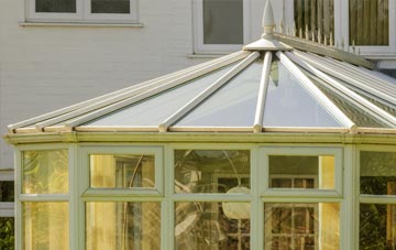 conservatory roof repair Cefn Einion, Shropshire