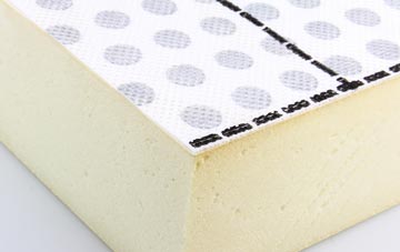 meeting Cefn Einion building codes