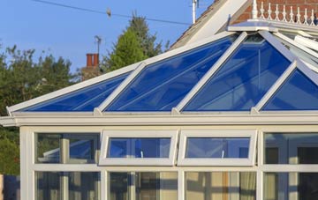 professional Cefn Einion conservatory insulation