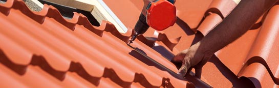 save on Cefn Einion roof installation costs