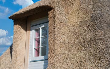 Cefn Einion thatch roof disadvantages